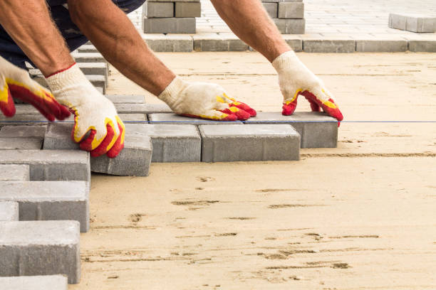 Best Best Driveway Pavers  in Crab Orchard, WV
