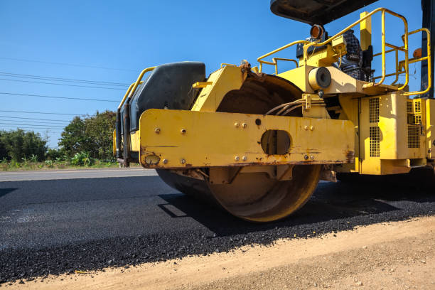 Best Custom Driveway Pavers  in Crab Orchard, WV
